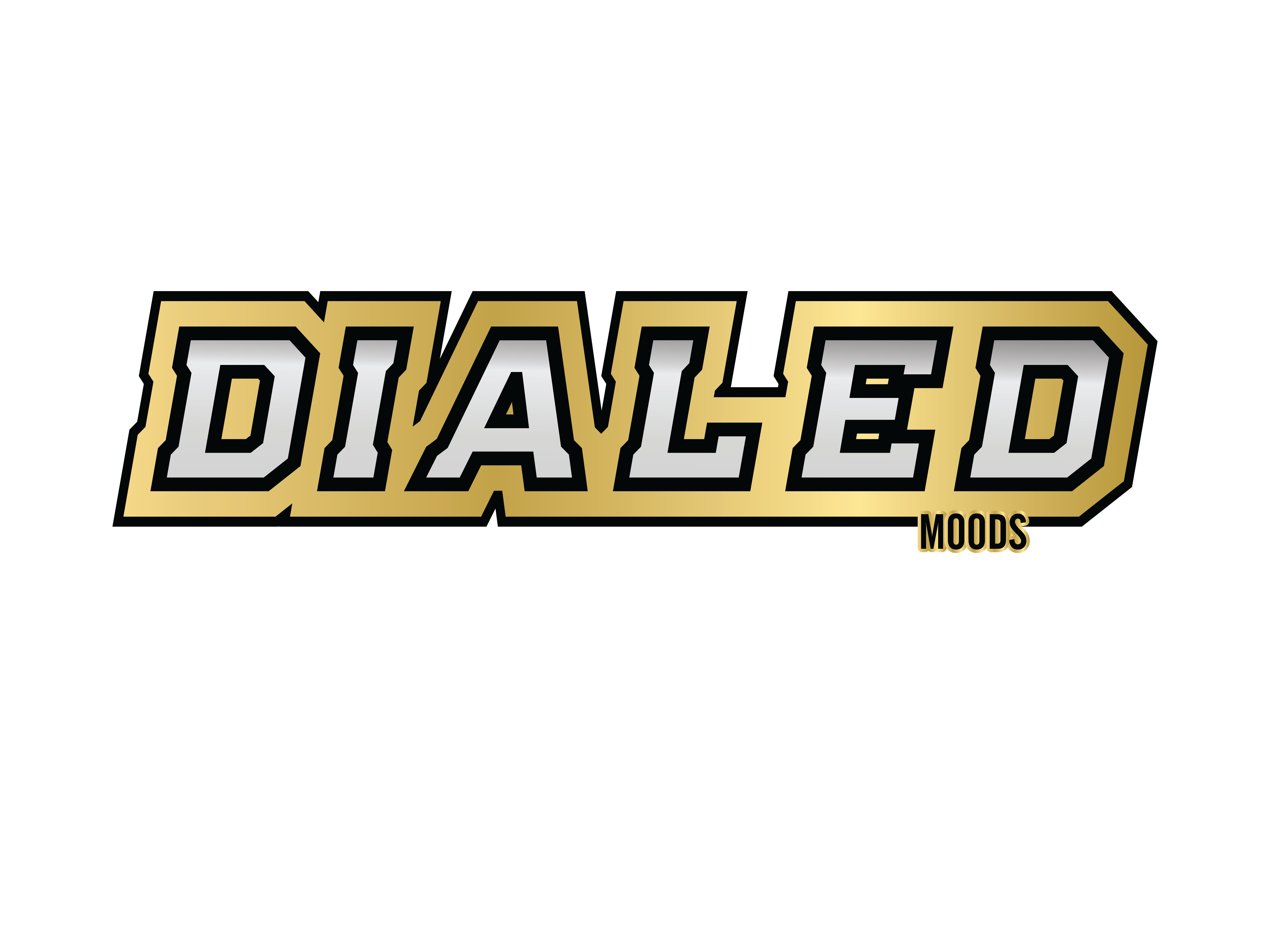 Dialed Moods